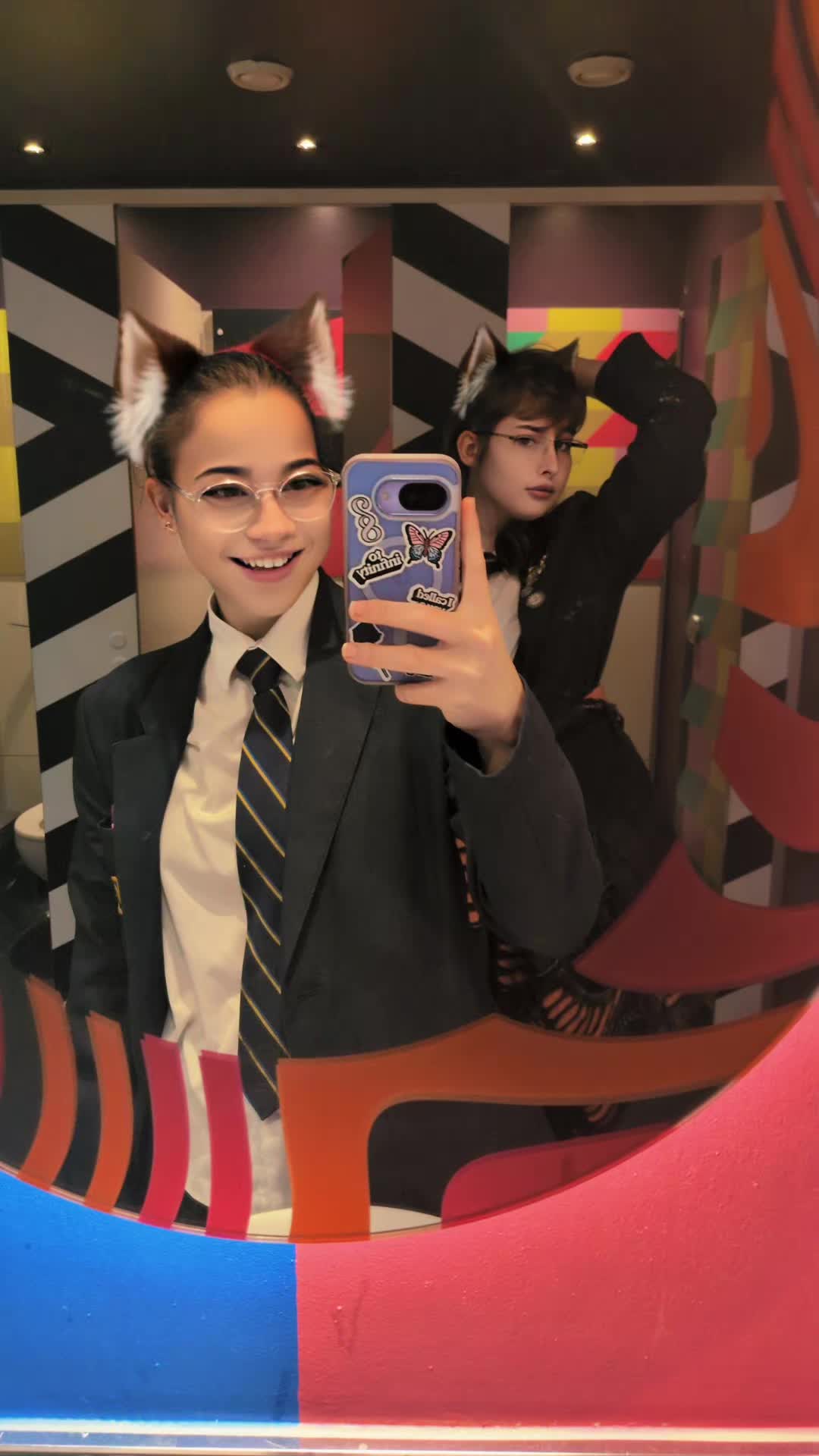 @Bailie(Mia's version)🖤❤️
