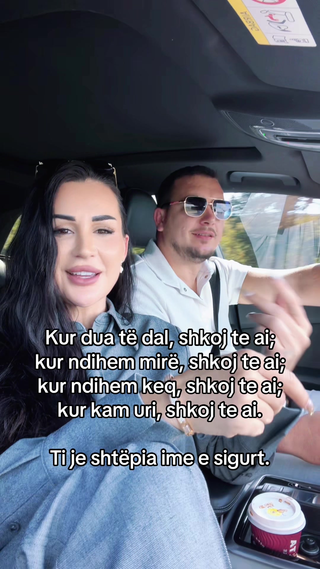 @Mirjeta Bajramaj