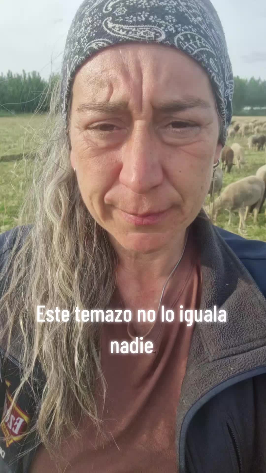 @Ari La Pastora