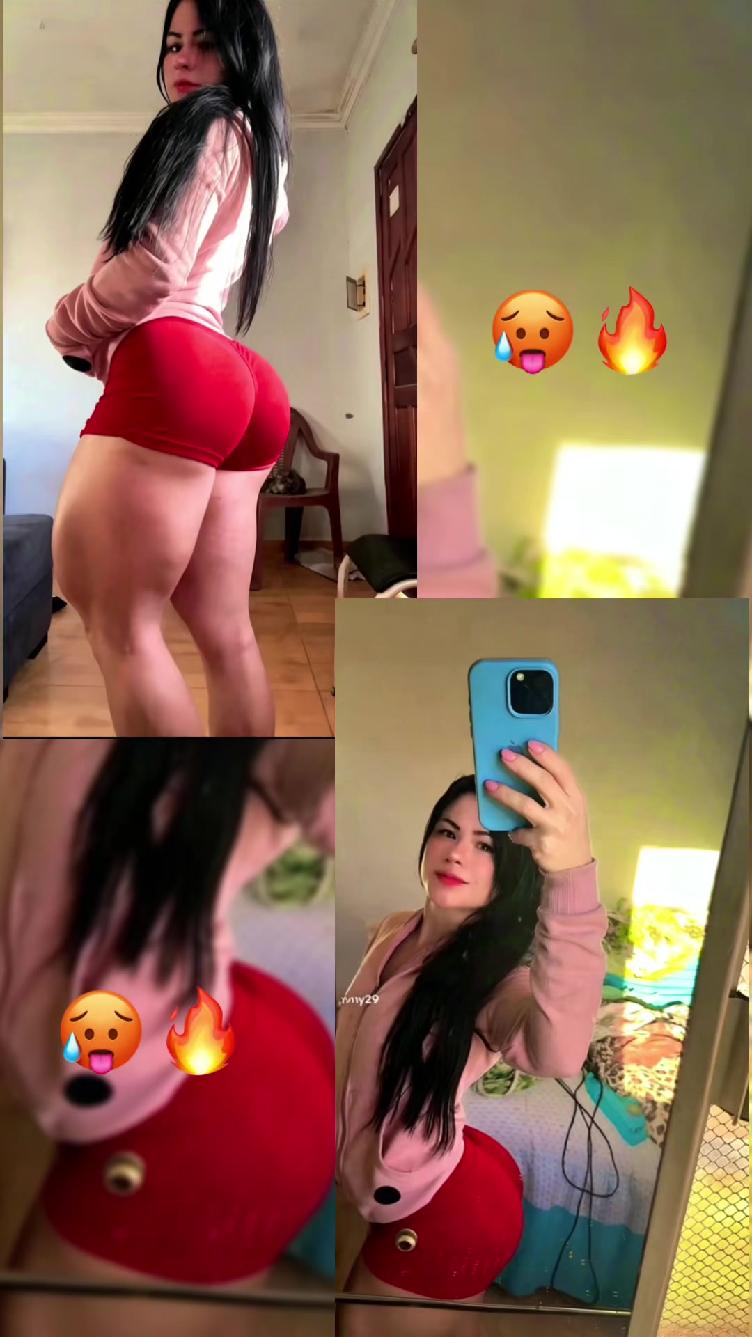 @Elanny brito