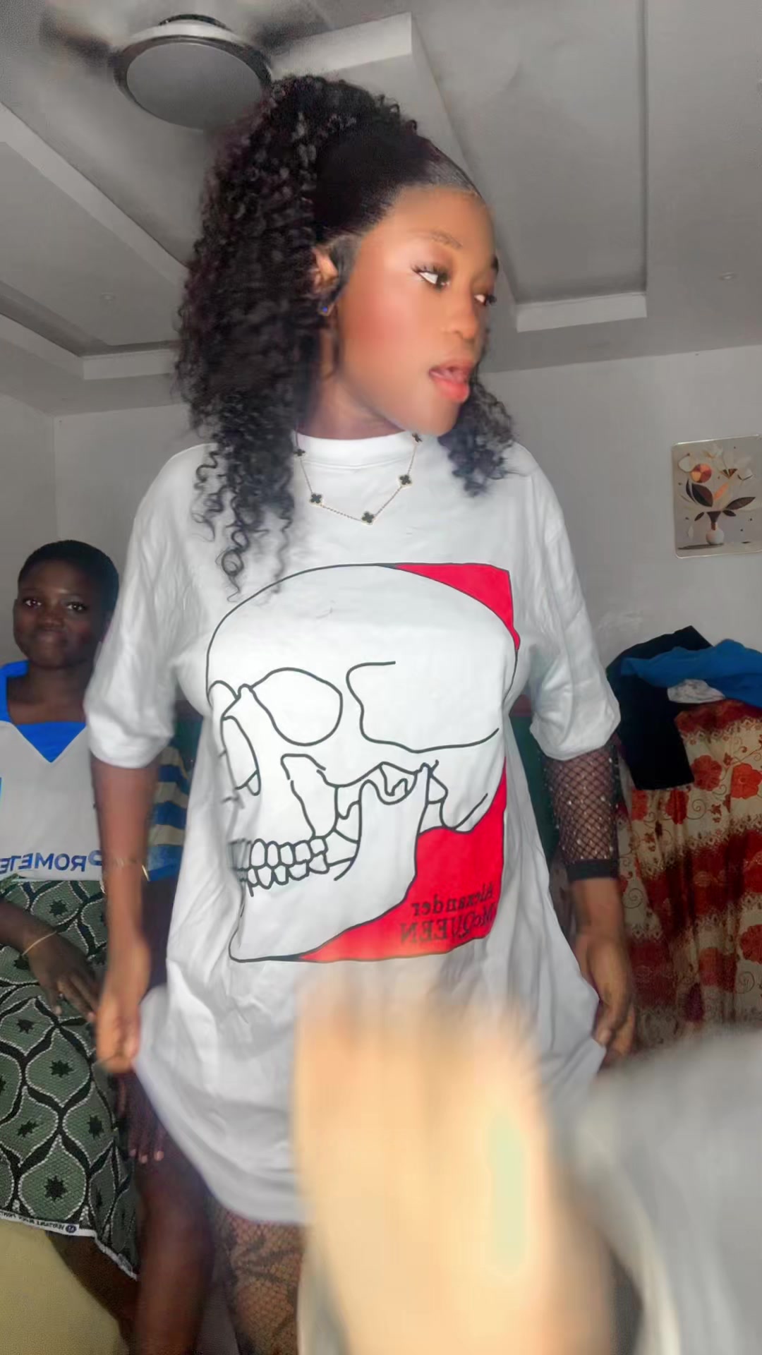 @WIFE 💍 OF ❤️ BOSSU 💕BAZUGA