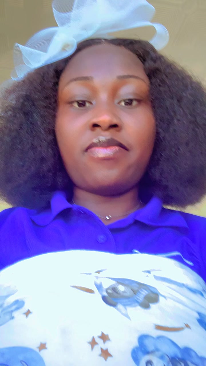 @Mrs Patricia Adomah@52🫂🥰