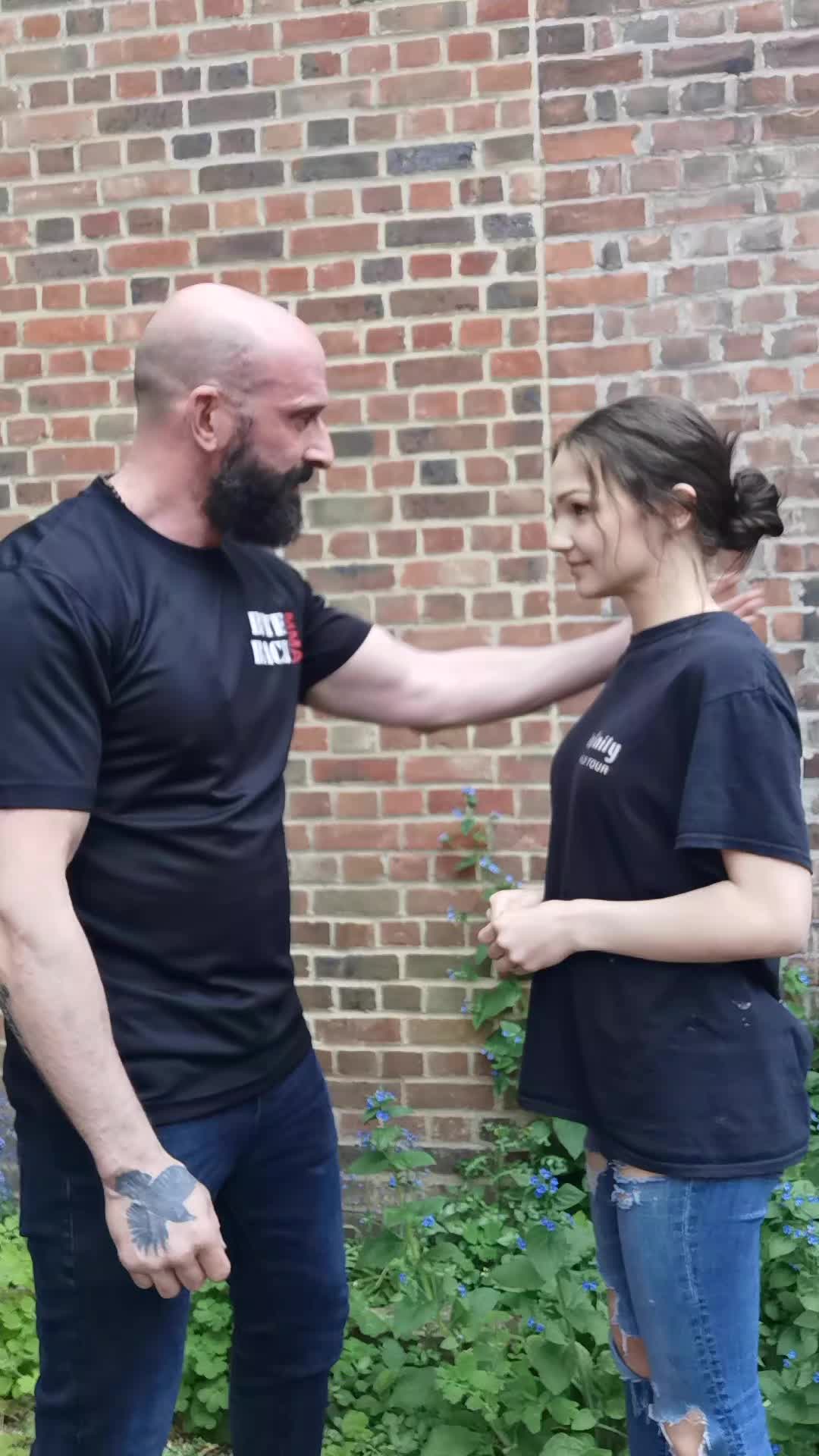 @biteback selfdefence