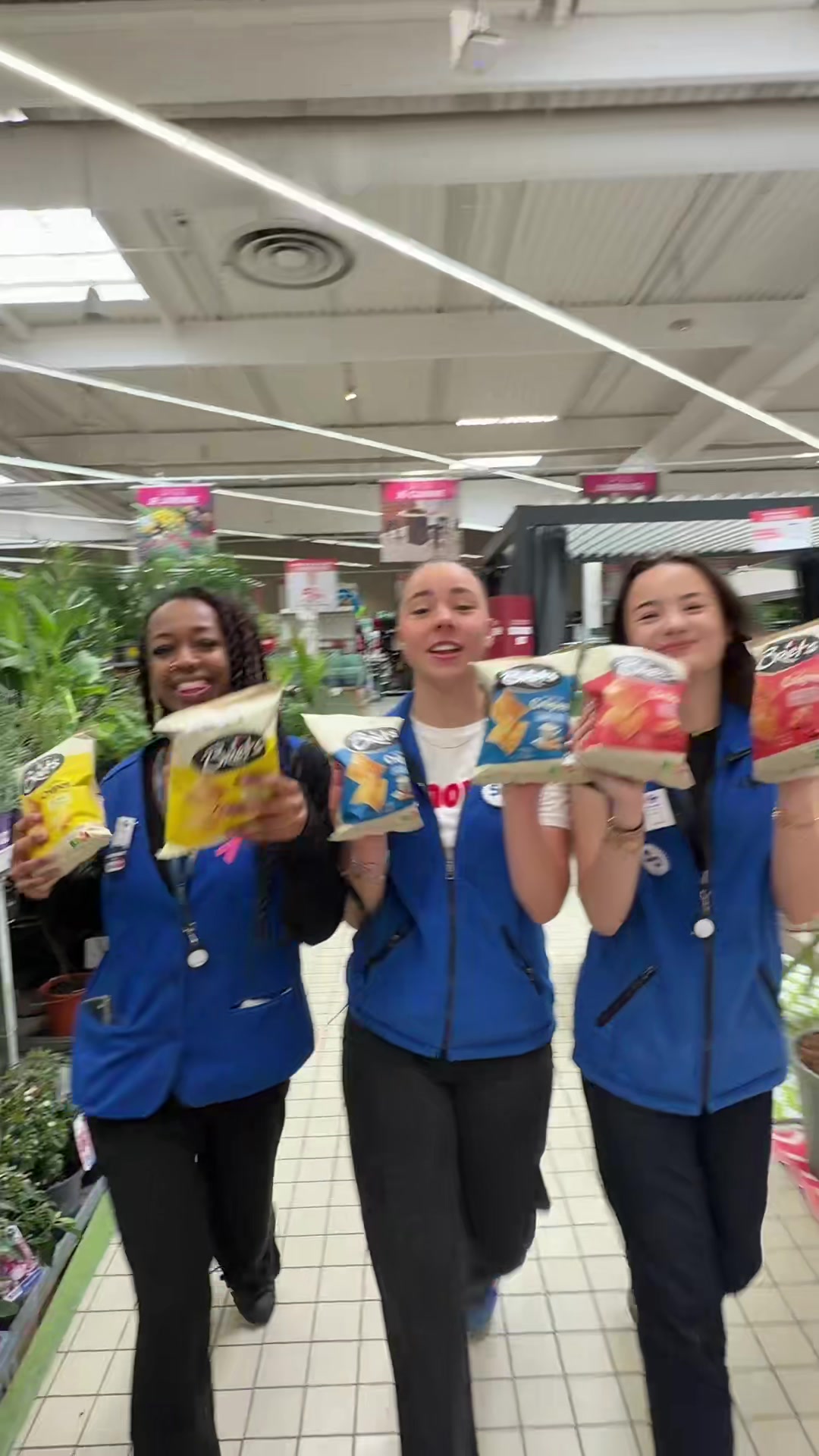 @Carrefour Chalon-Sur-Saone