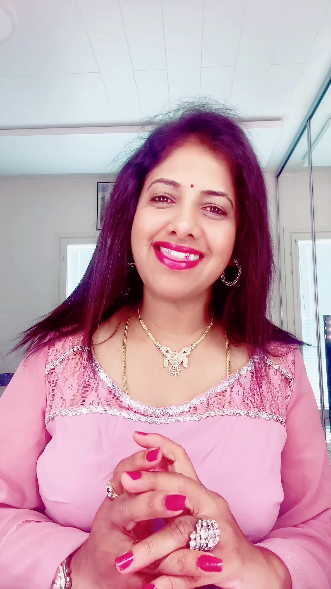 @பின்லாந்து தமிழச்சி