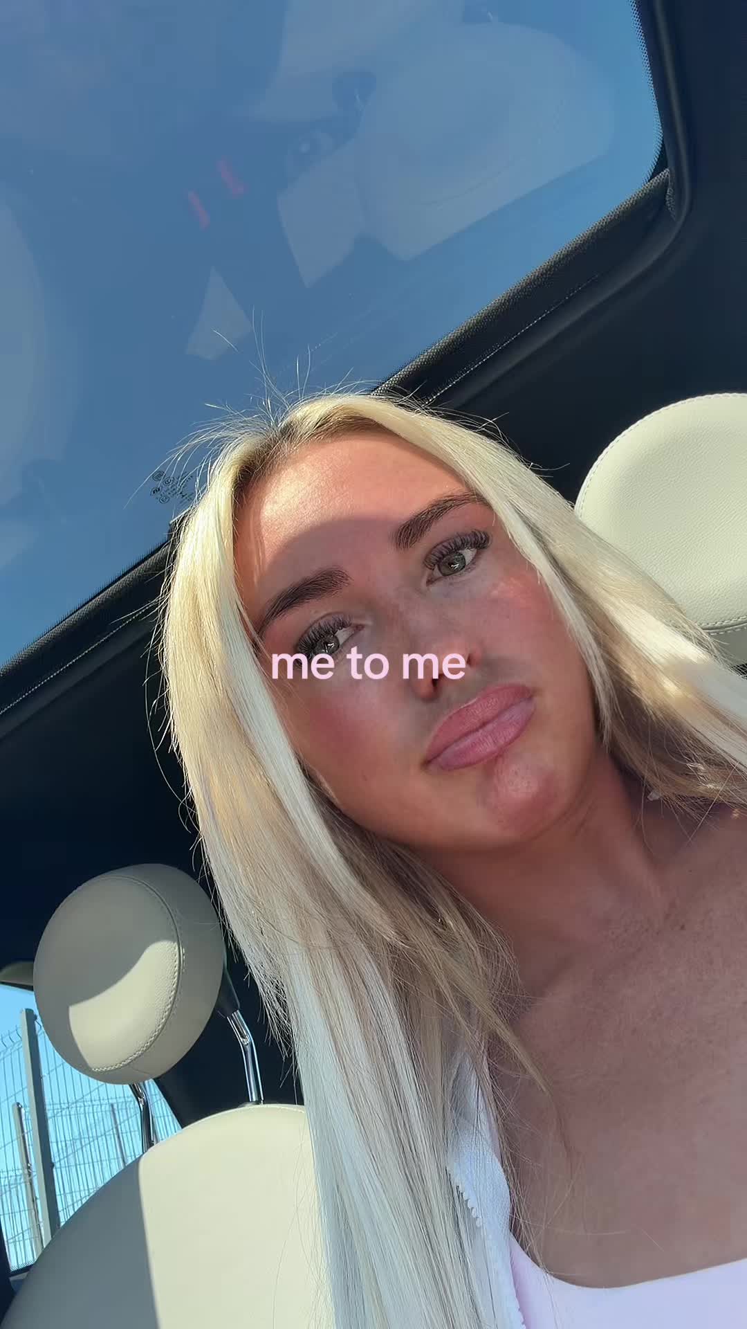 @Becky