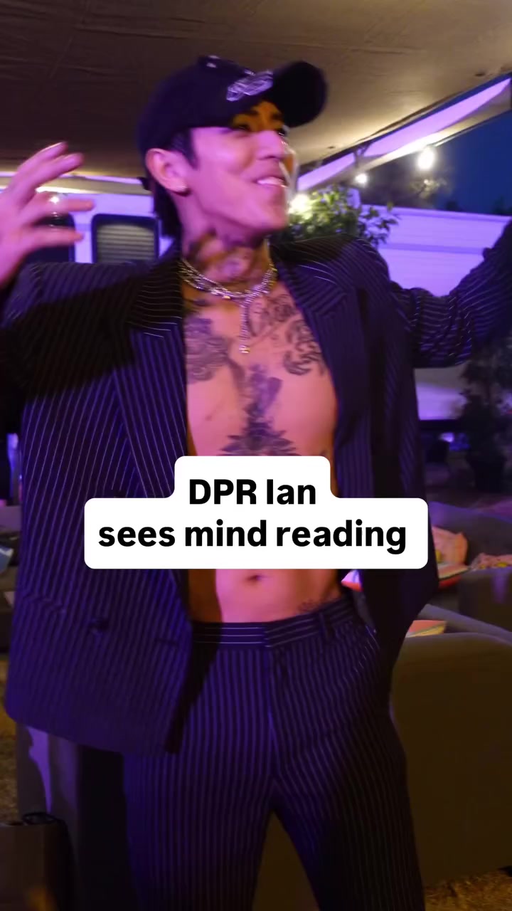 @dprian's wife