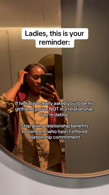 @Elite Dating Coach Monica
