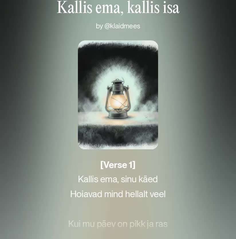 @🇪🇪❤️Klaid ma💛🇫🇮