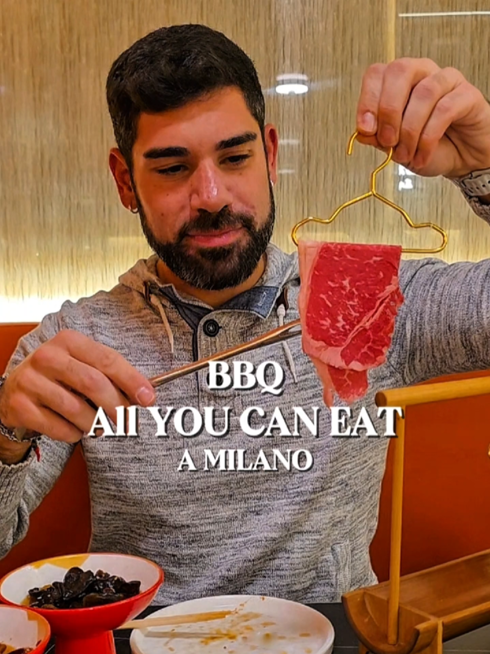 @Peppe Canz - The Food Blogger