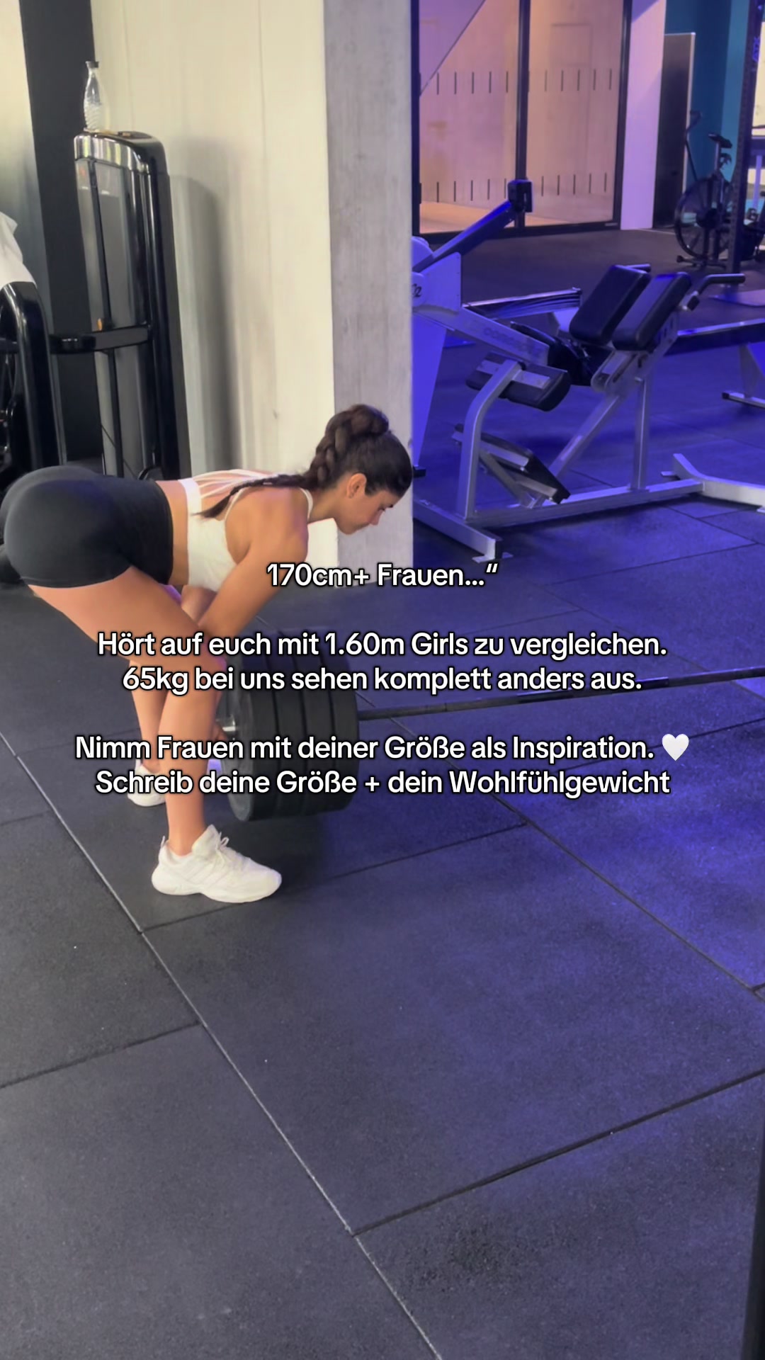 @Your Gym & Mindset Coach Seda
