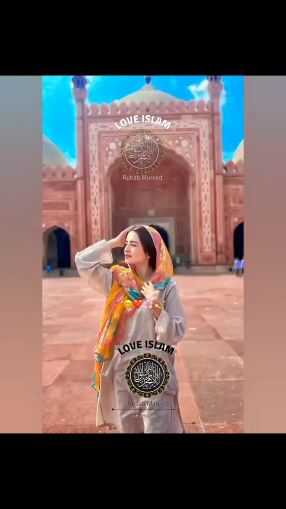 @Love islam