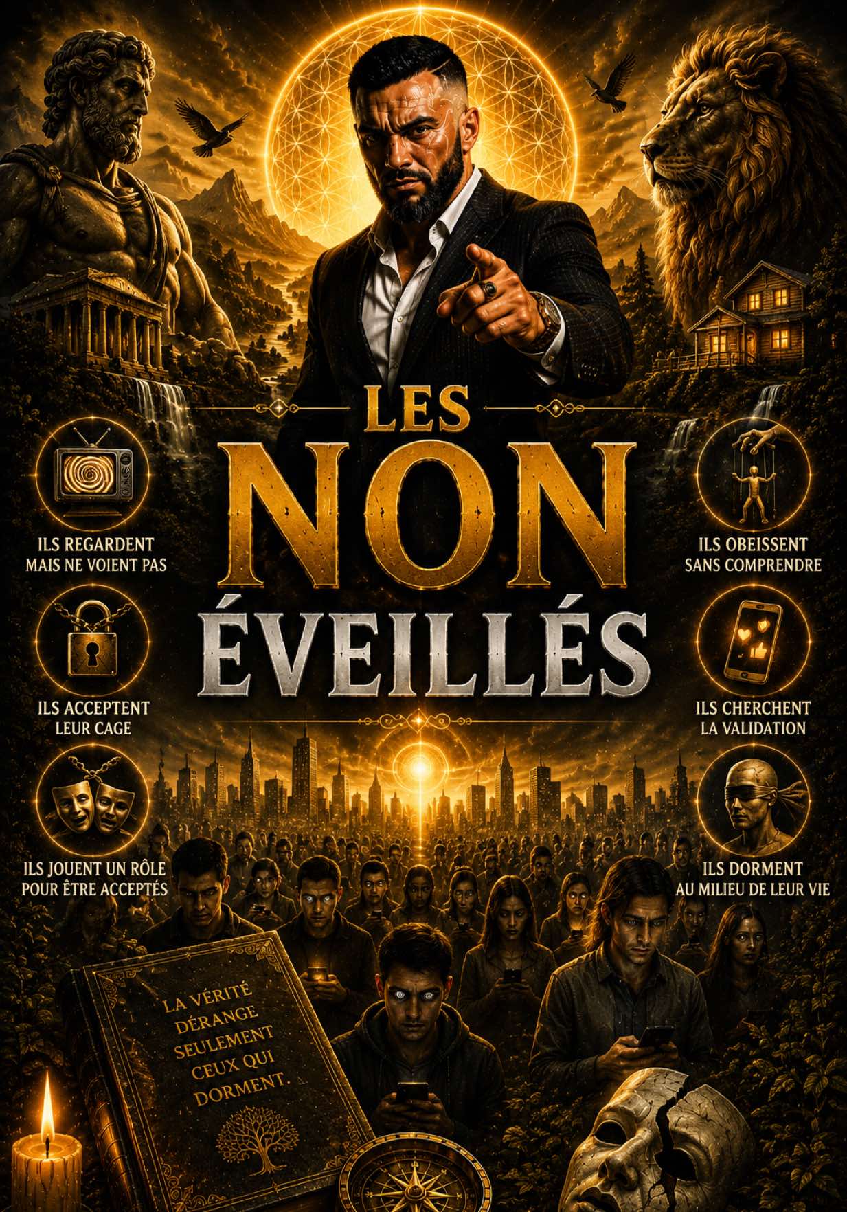 @Medy Madd spiritualité Fan