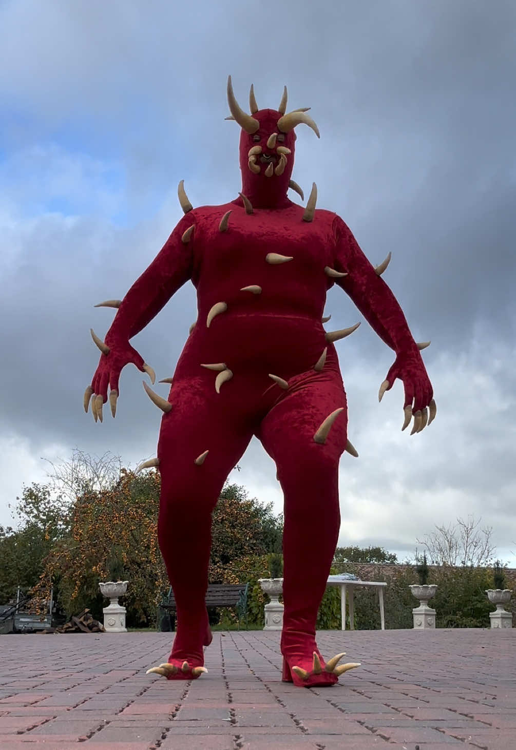 @Tom | Costume Designer
