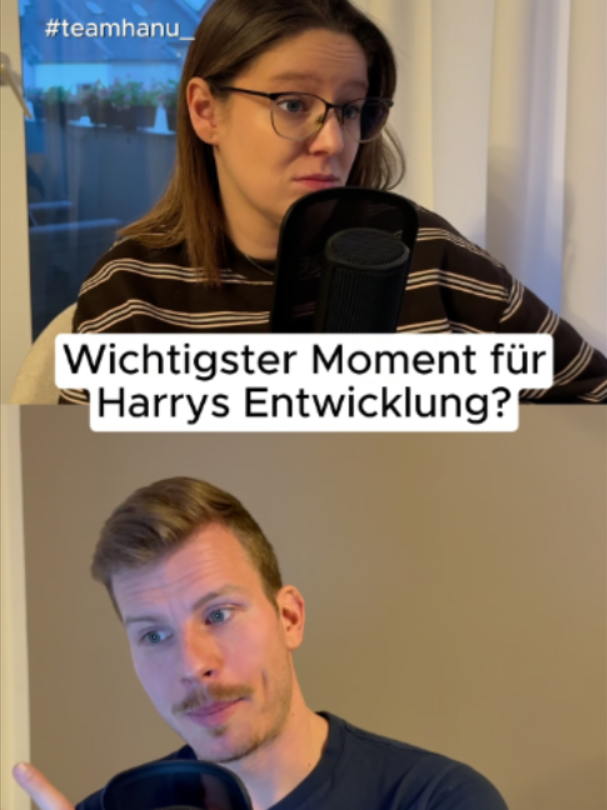 @Muggelgeflüster