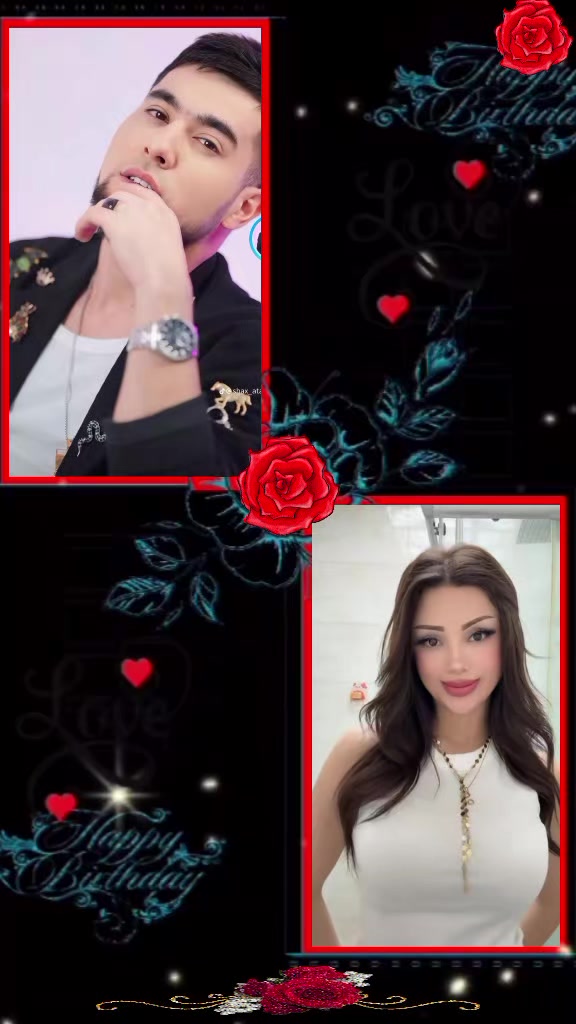 @🇦🇿 Aylin (Şah Seva)✅🎤🎭