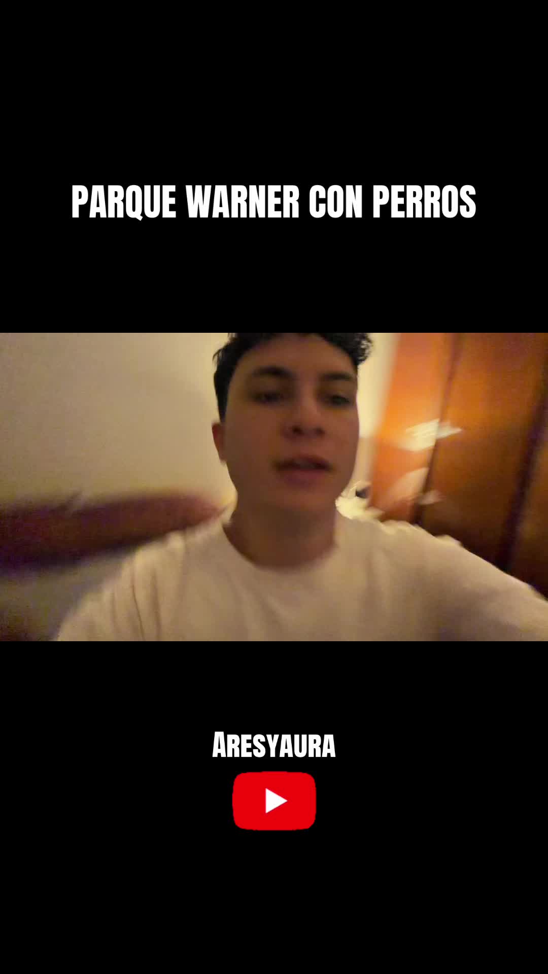 @Ares y Aura
