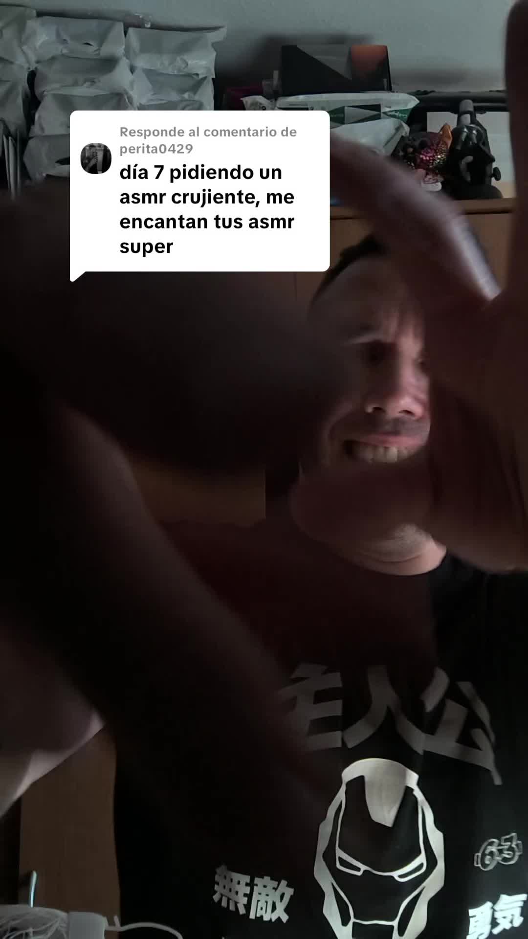 @ASMR SUPERLATIVO
