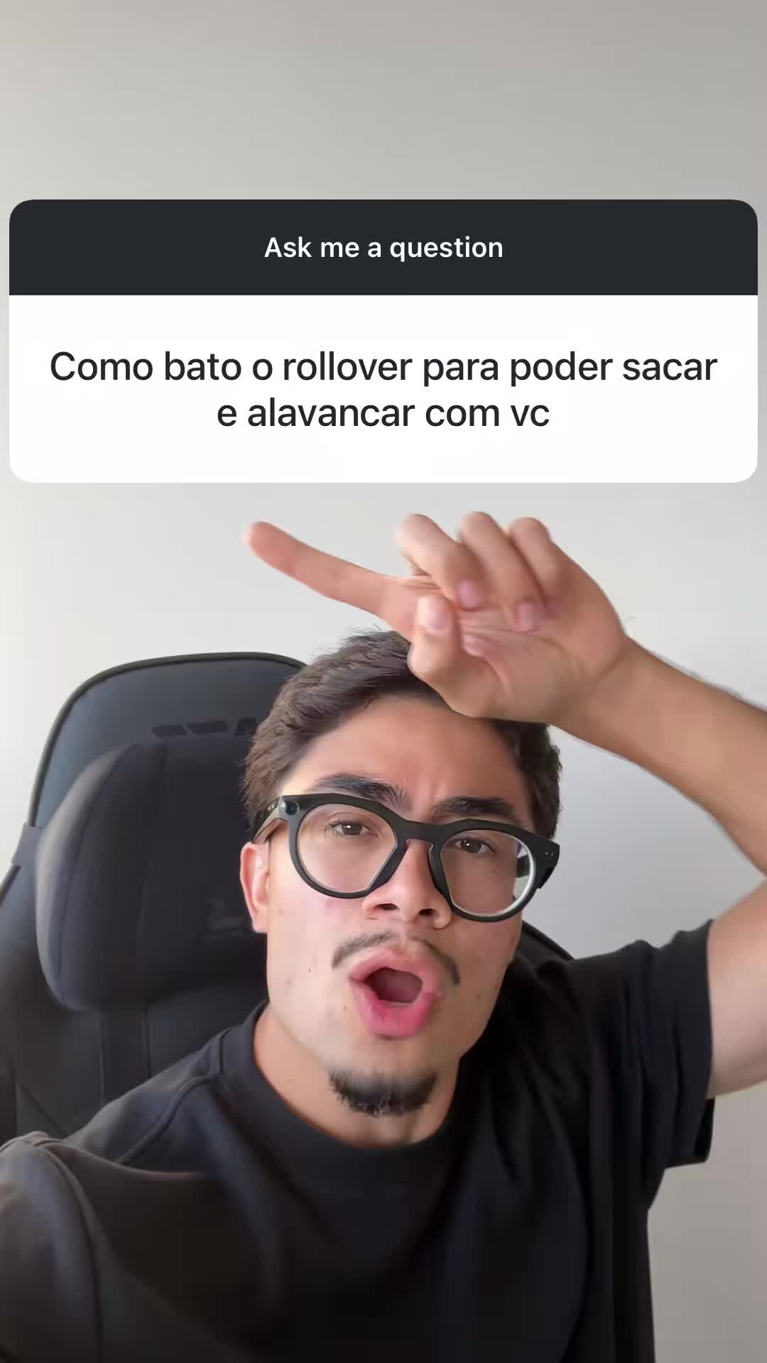 @Teixeira Trader