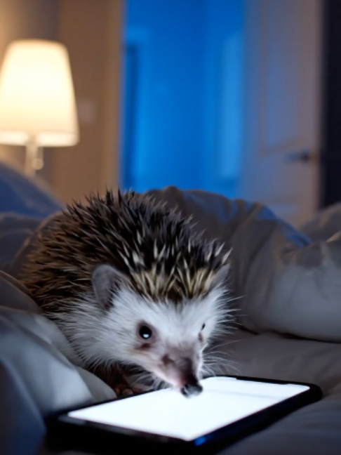 @Furry Momentz