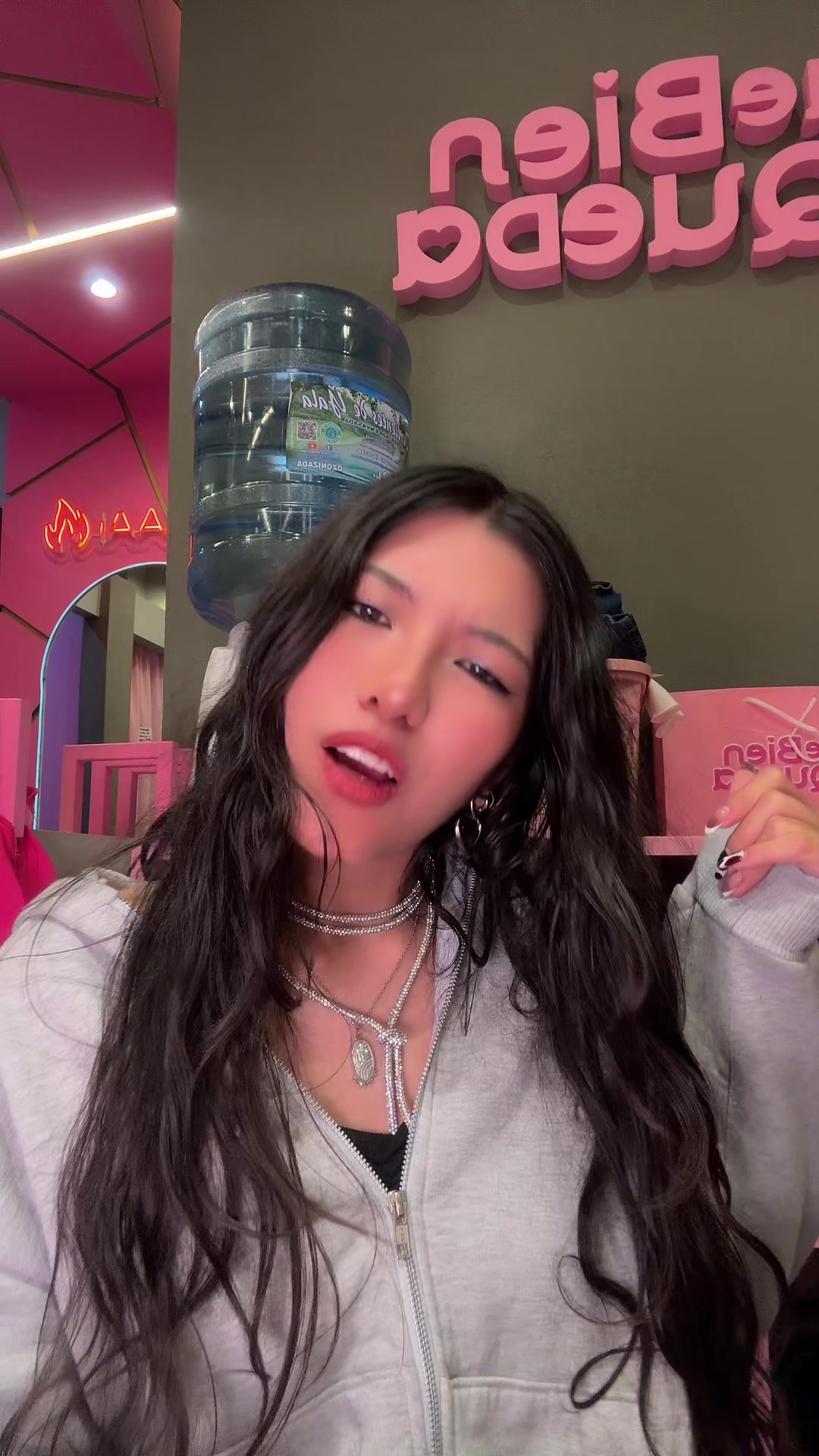@Sofia Albornoz