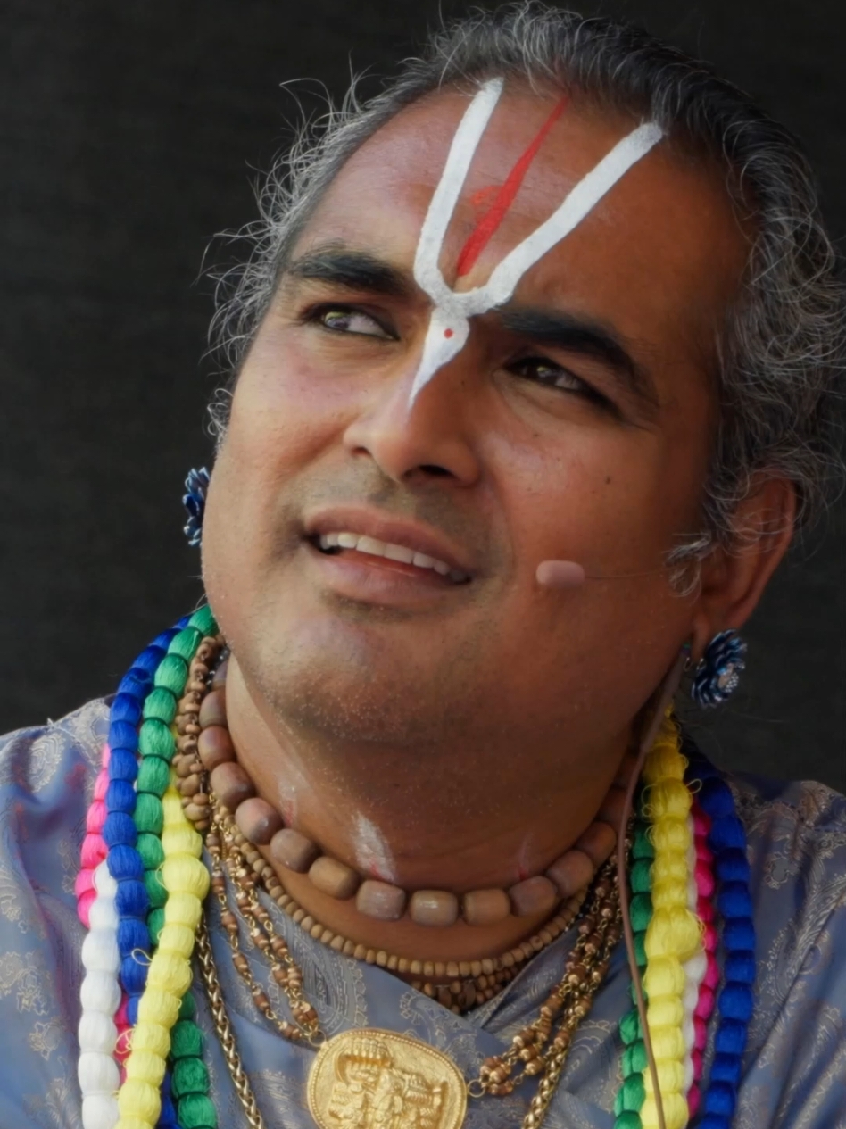 @Paramahamsa Vishwananda