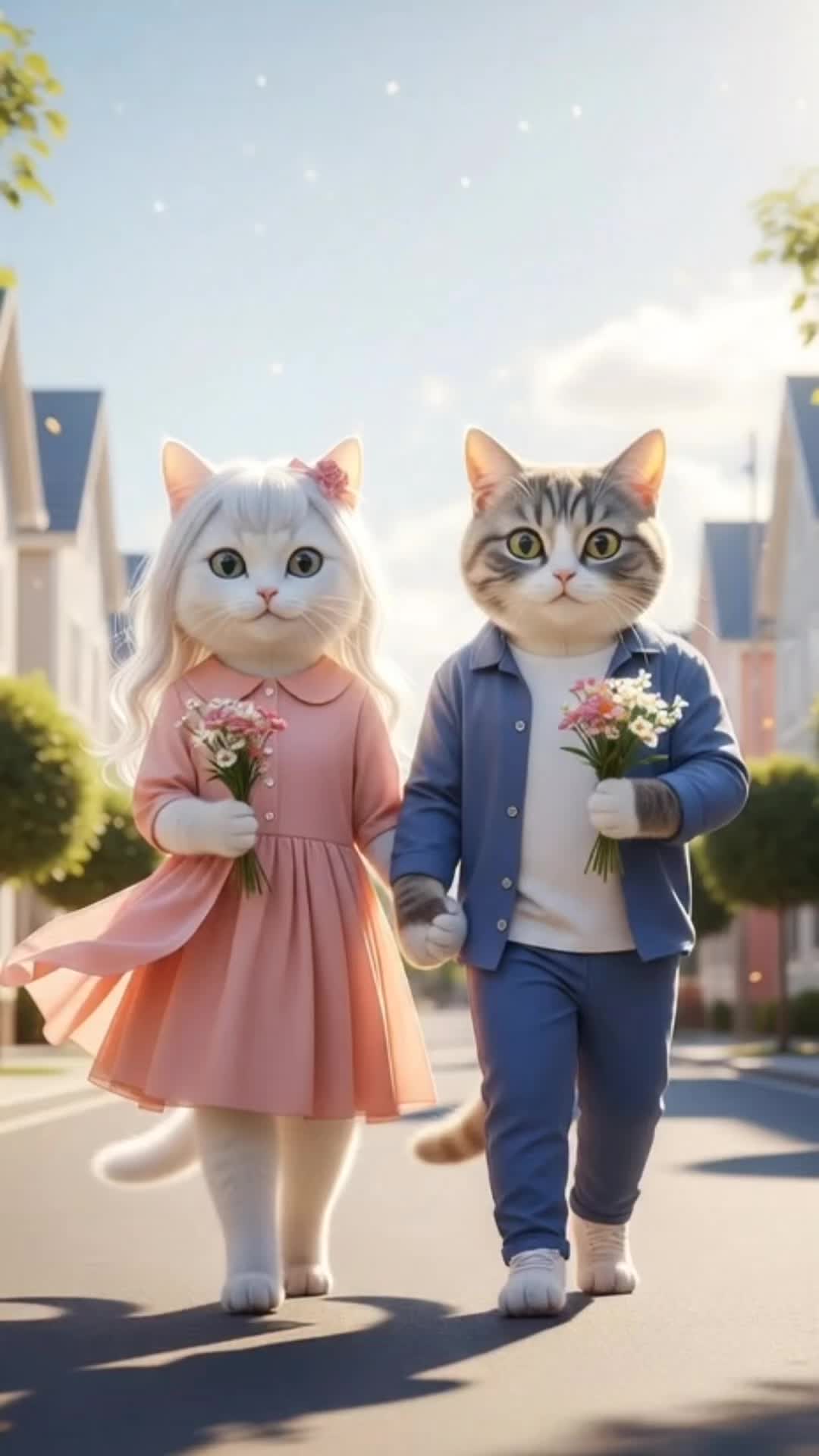 @kitten Life 🐈