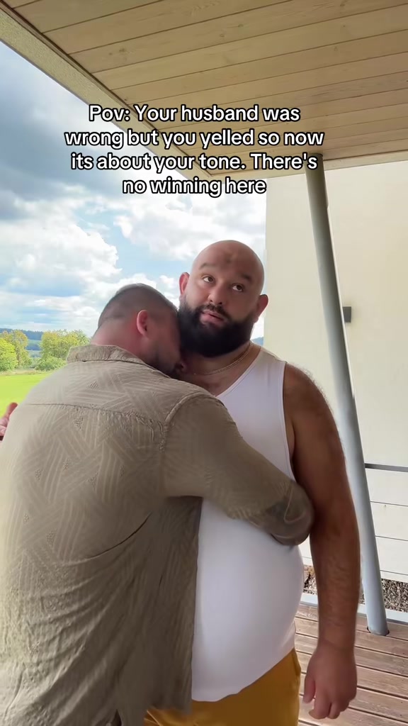 @TYPICAL COUPLE
