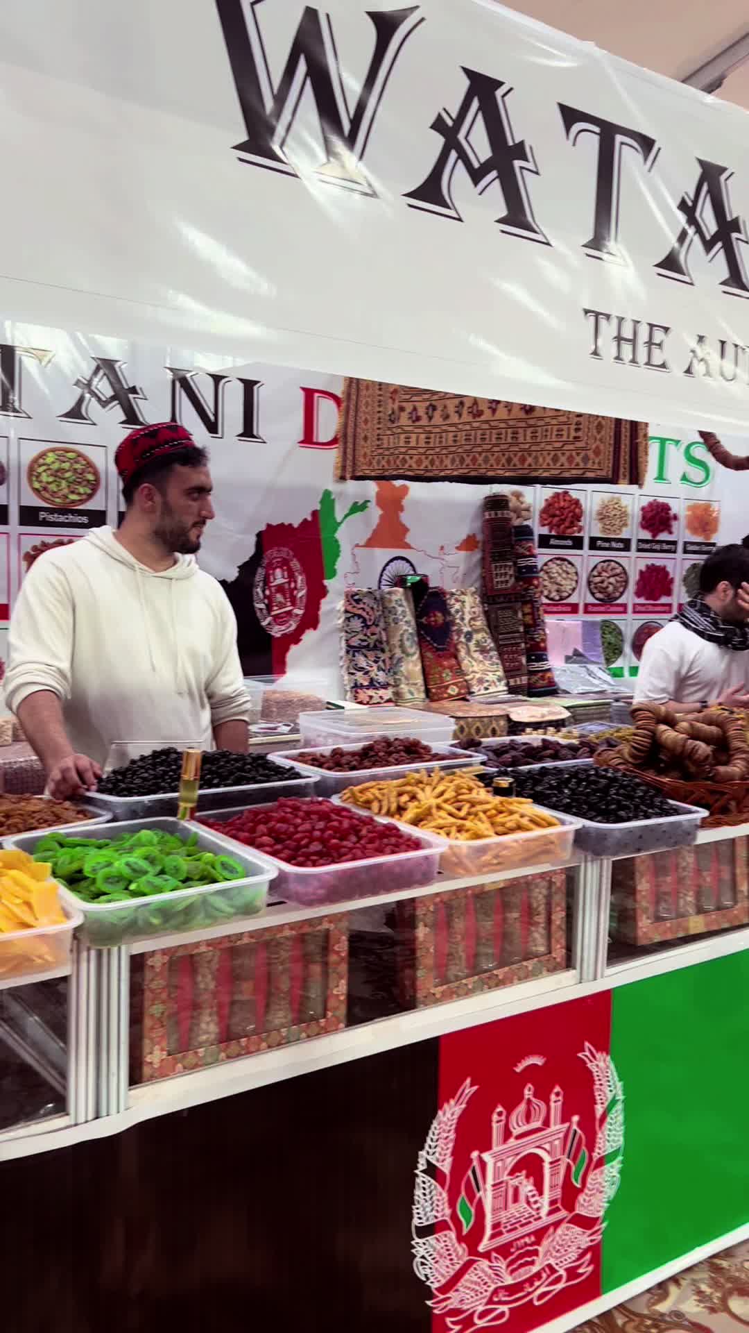 @Afghan Lion