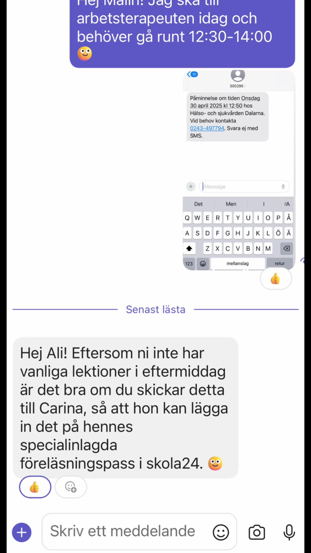 @Ali Jundi