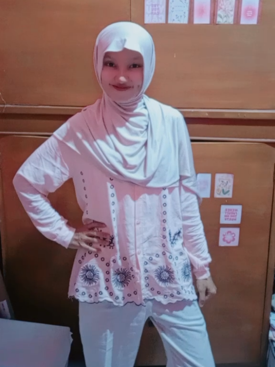 @Outfit Awanteduh23 🌻 157/45