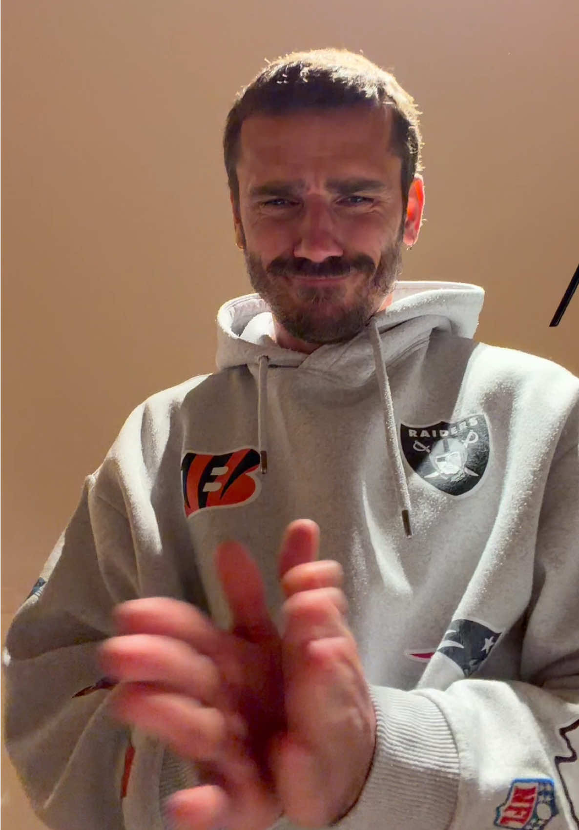 @Antoine Griezmann