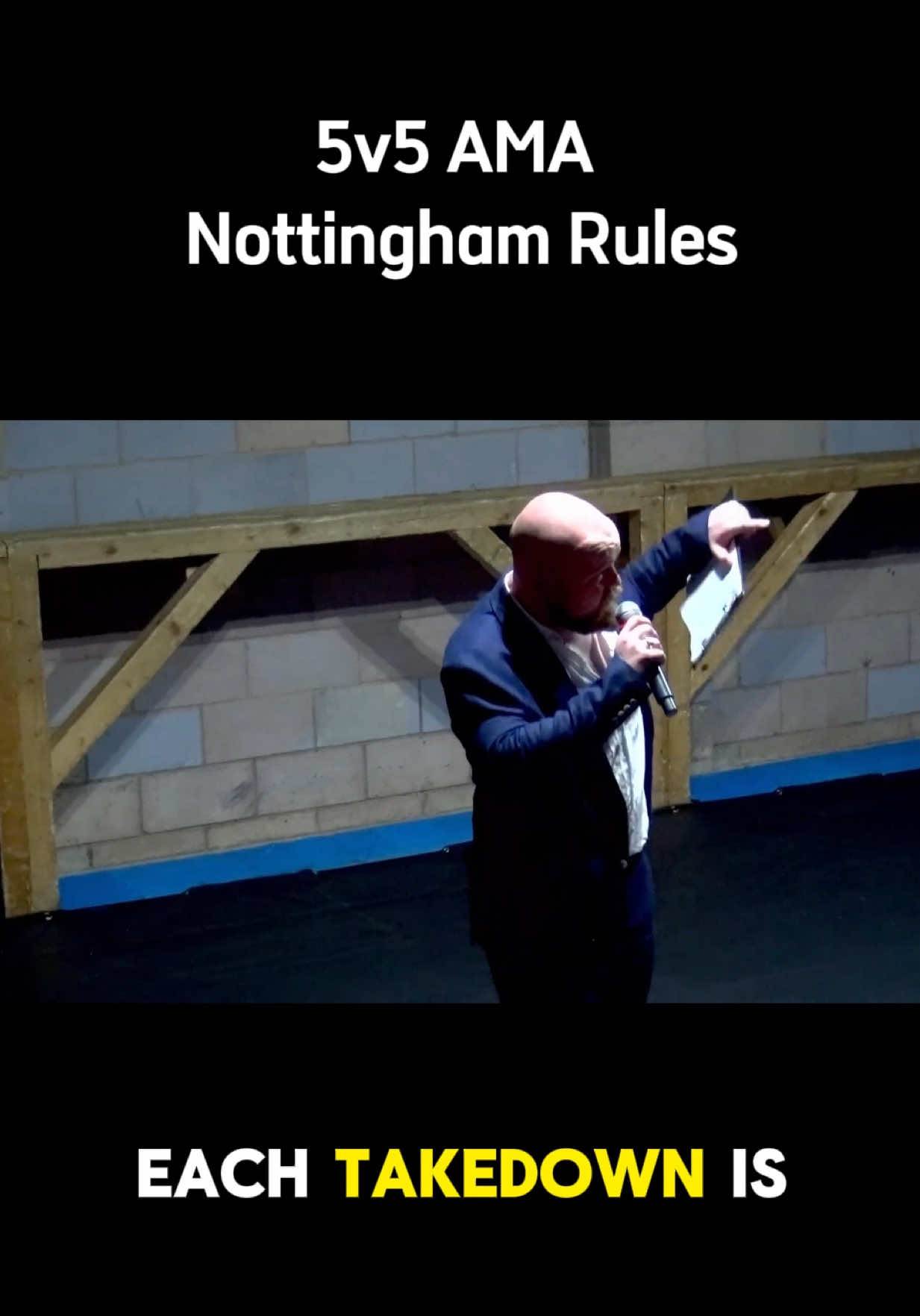 @Armoured Martial Arts Notts