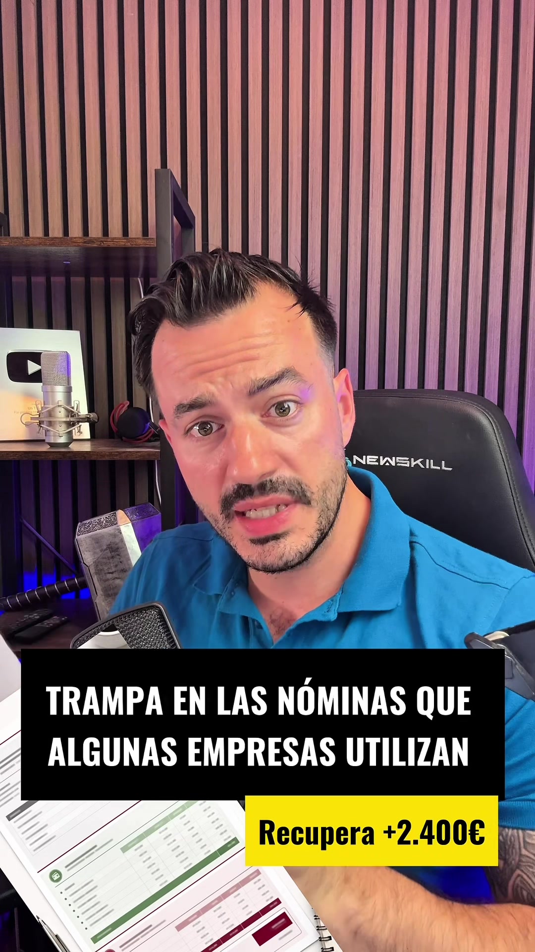 @Un Tío Legal