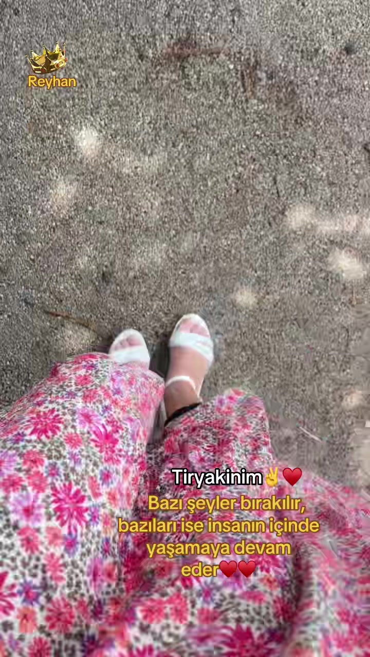 @Reyhan M 💓👑