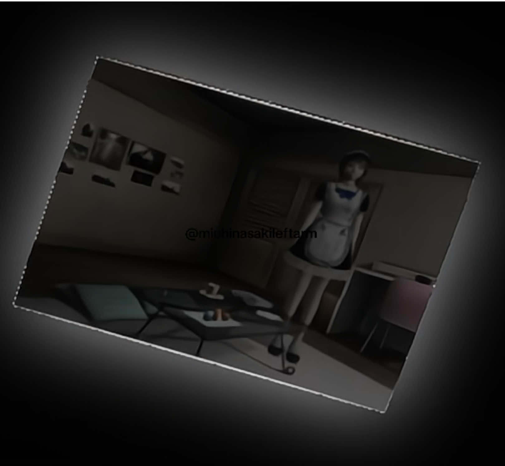 @fatal frame