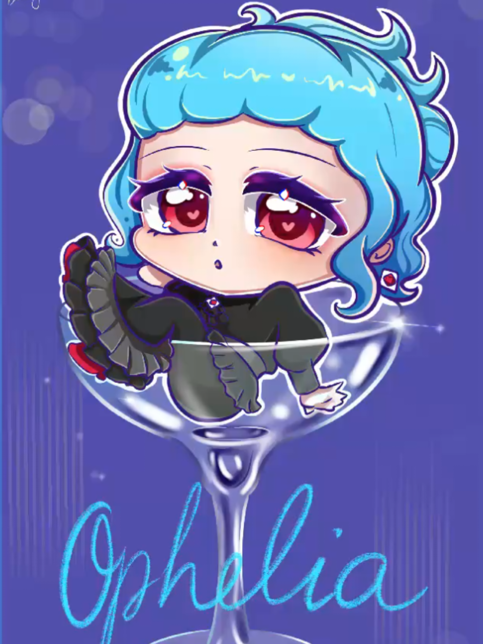 @🌸 Bunzy 🌸🇱🇹 vArtist