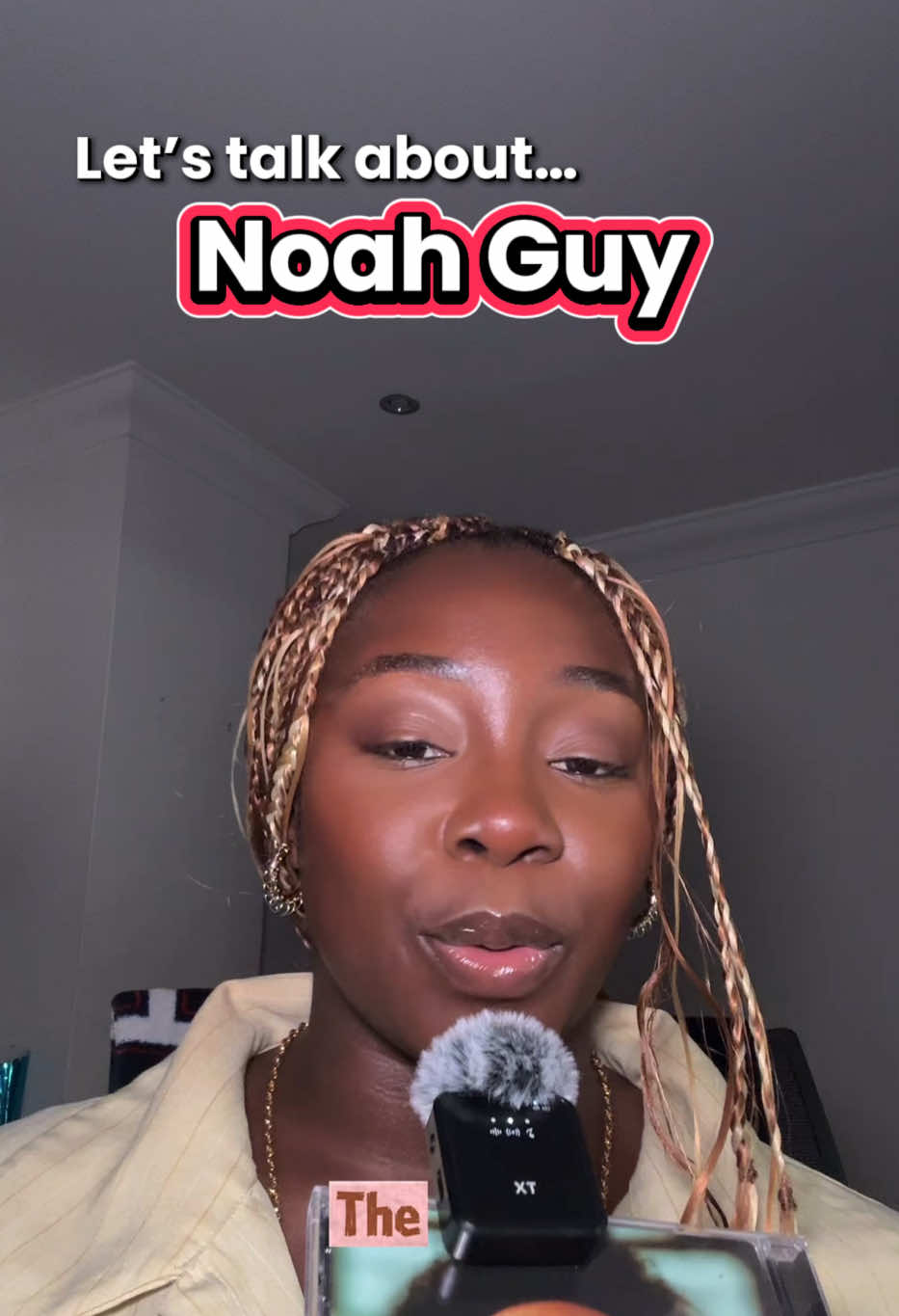 @thatmusicbabe🎧