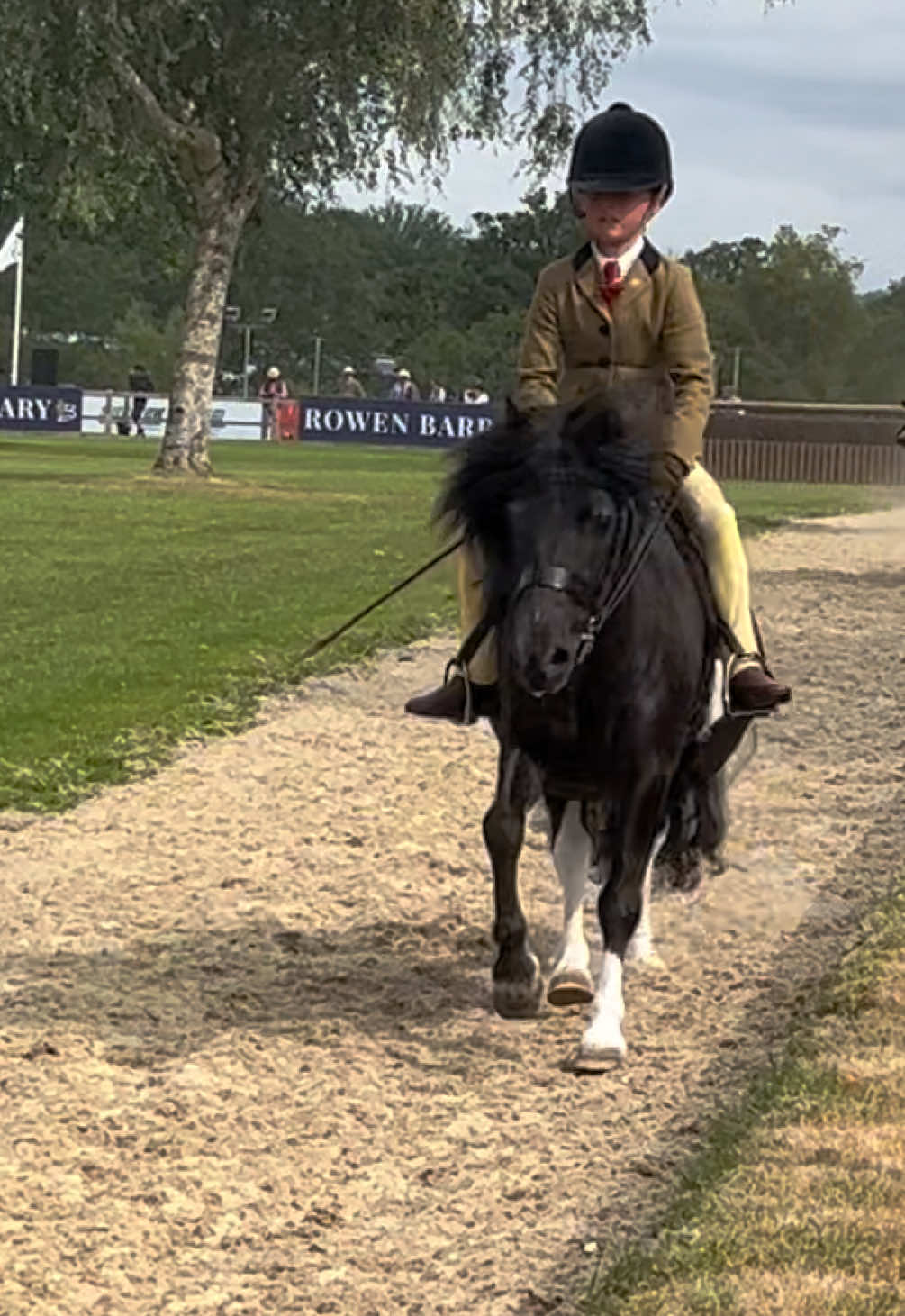 @Simmonds Show Team