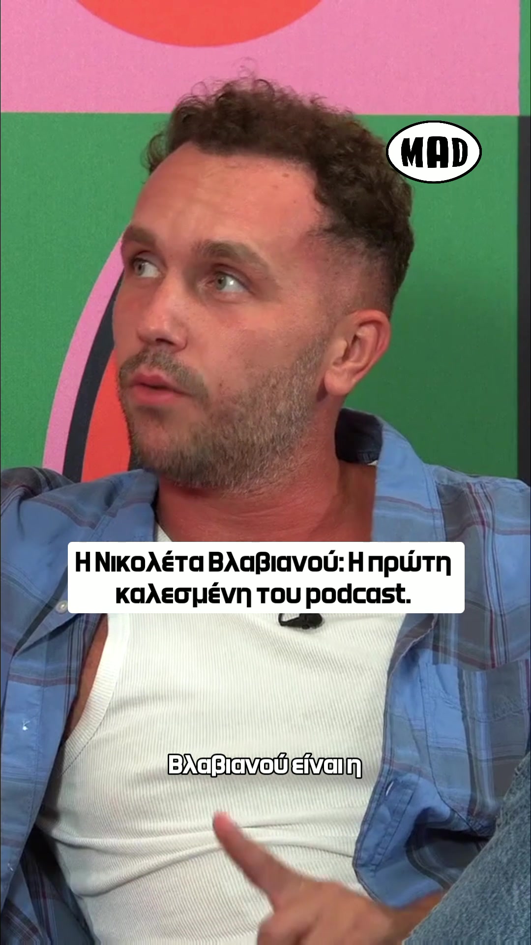 @Mad TV