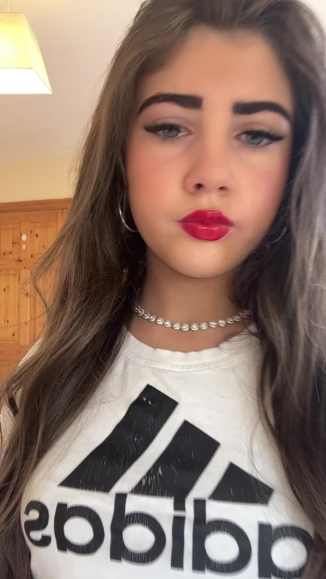 @⚜️😘 Nevaeha Doyle😘⚜️