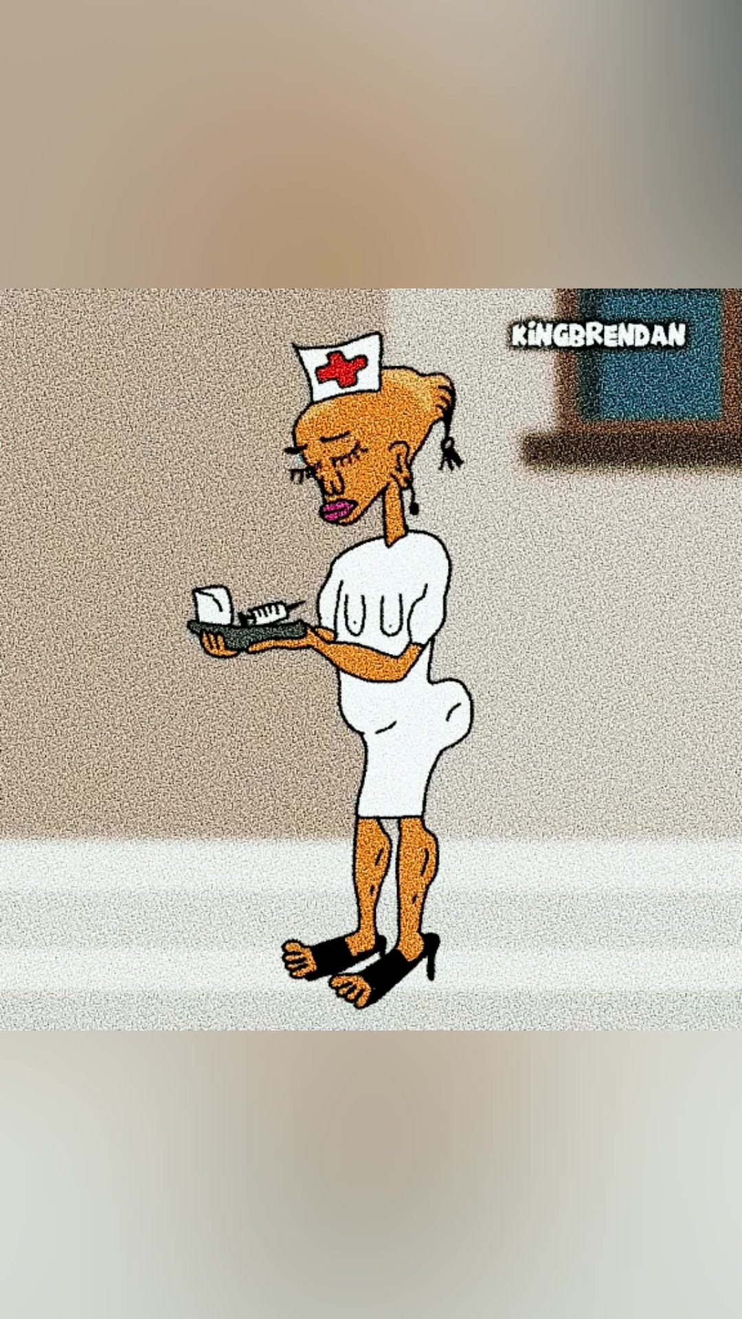 @Akume animations