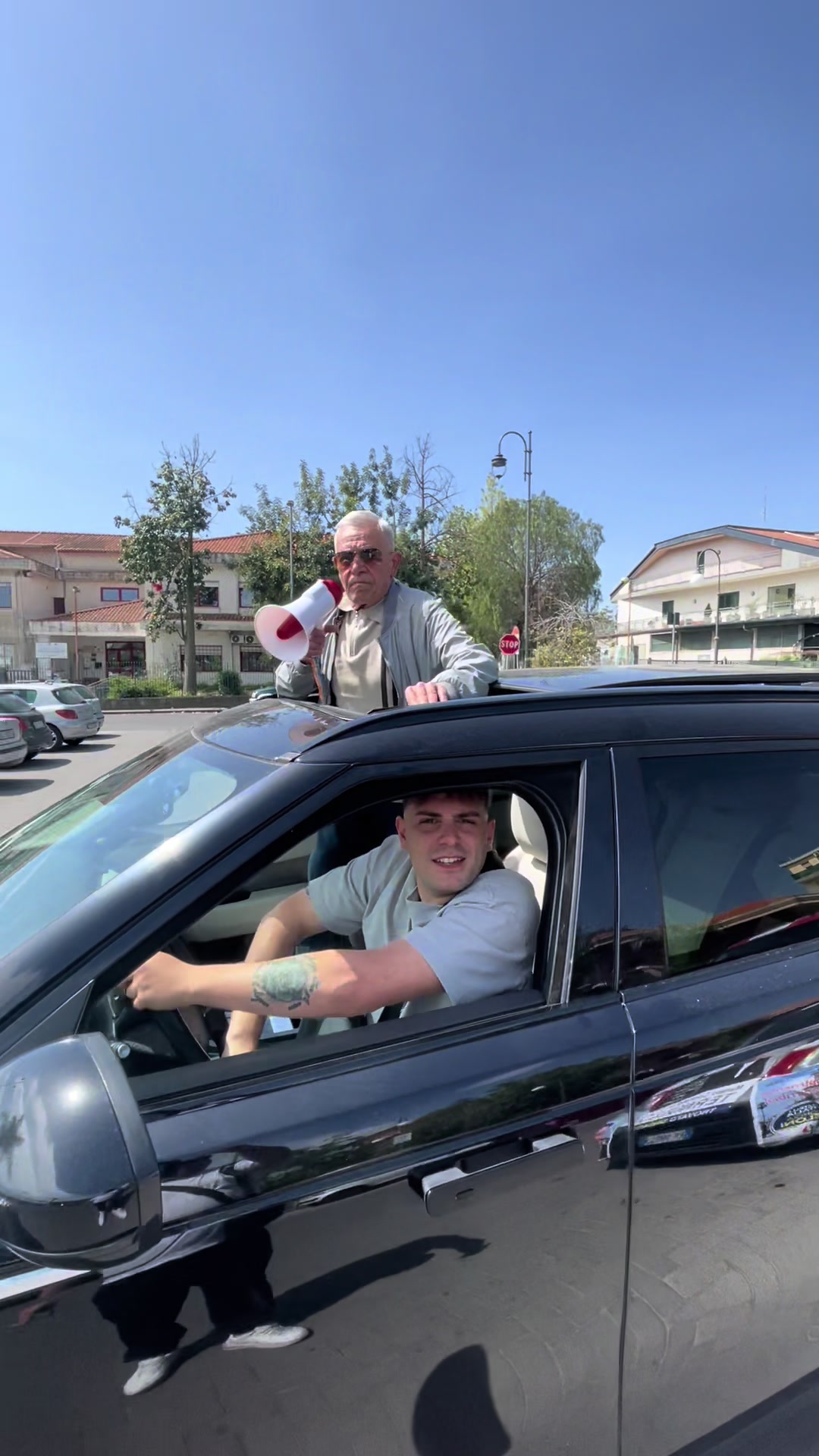 @Giovanni Venticinque