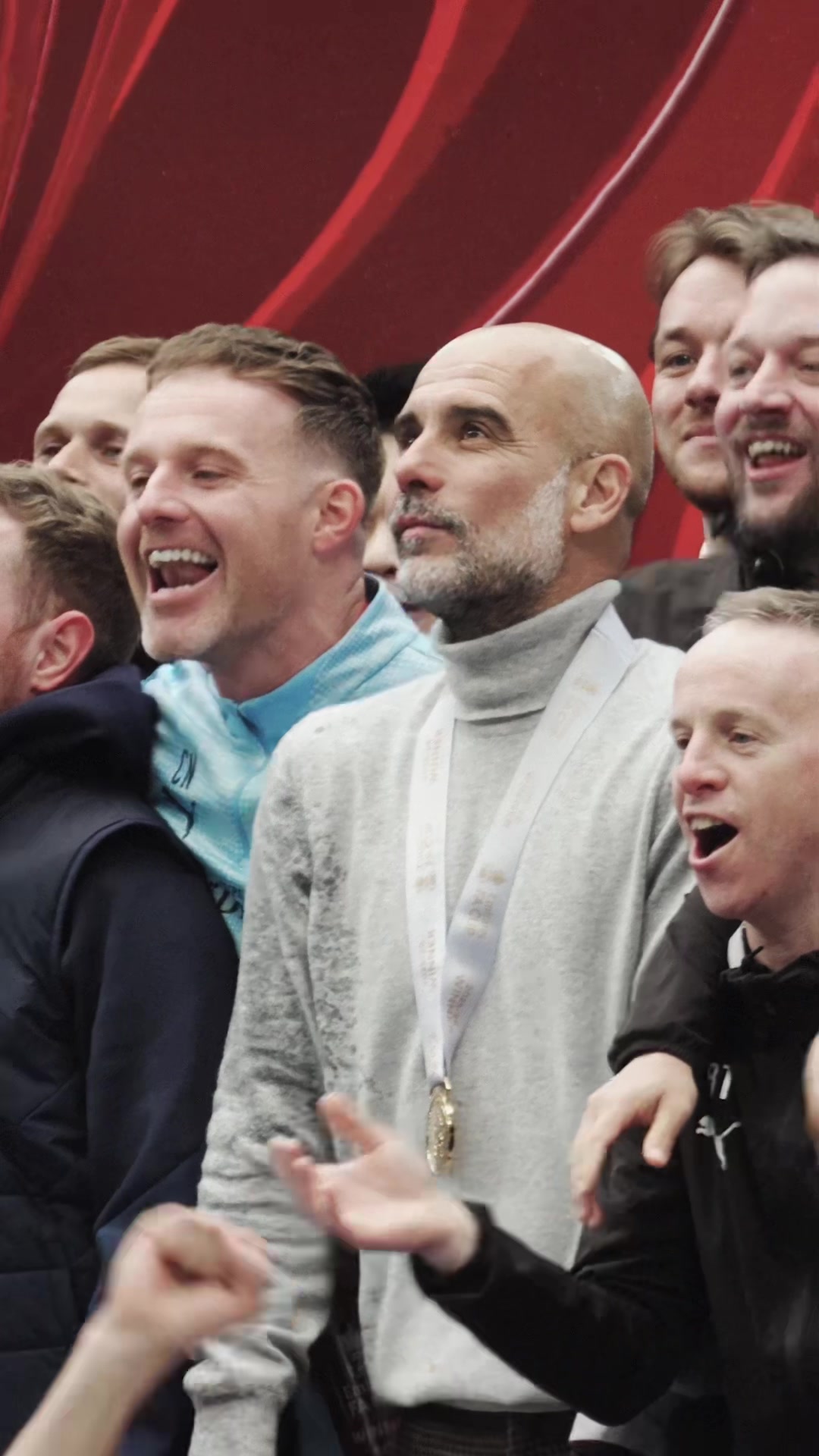 @Manchester City