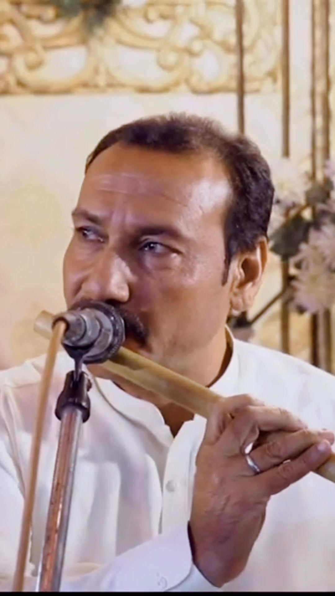 @Fan Naeem Hazarvi
