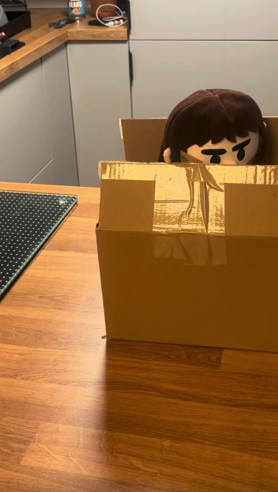 @Eyeballtickler