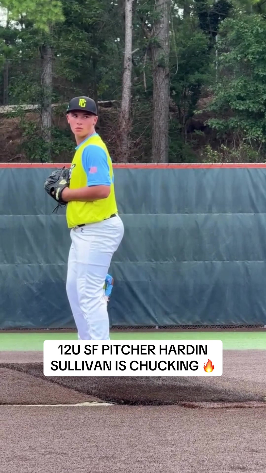 @Perfect Game