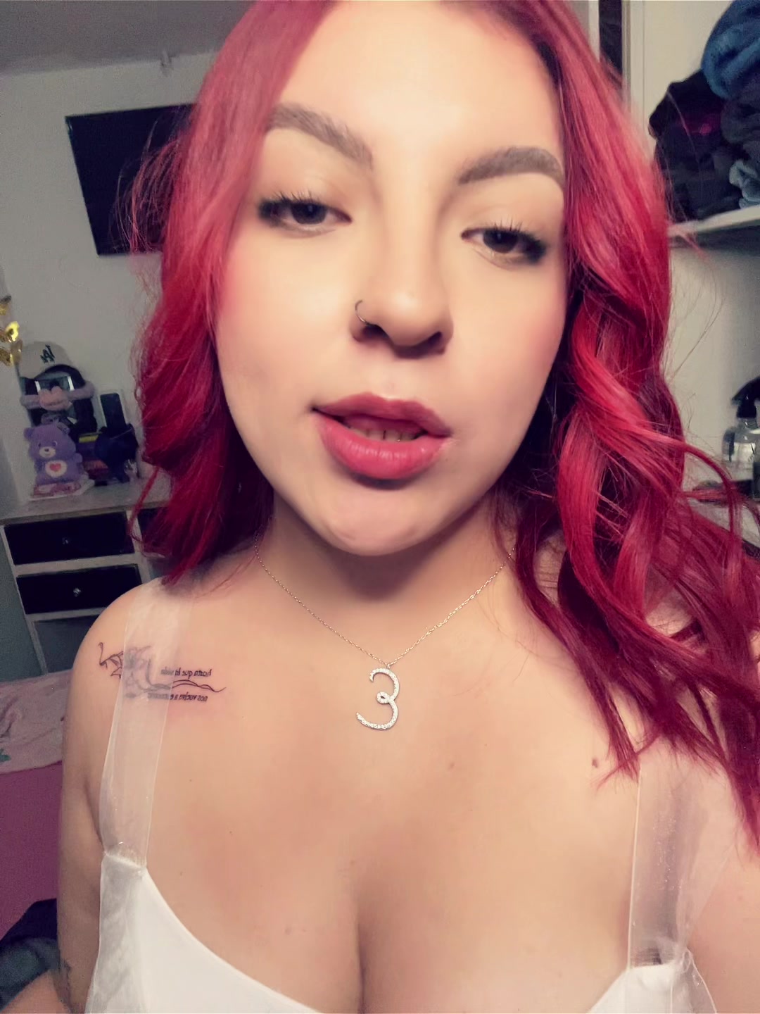 @Emi Jimenez