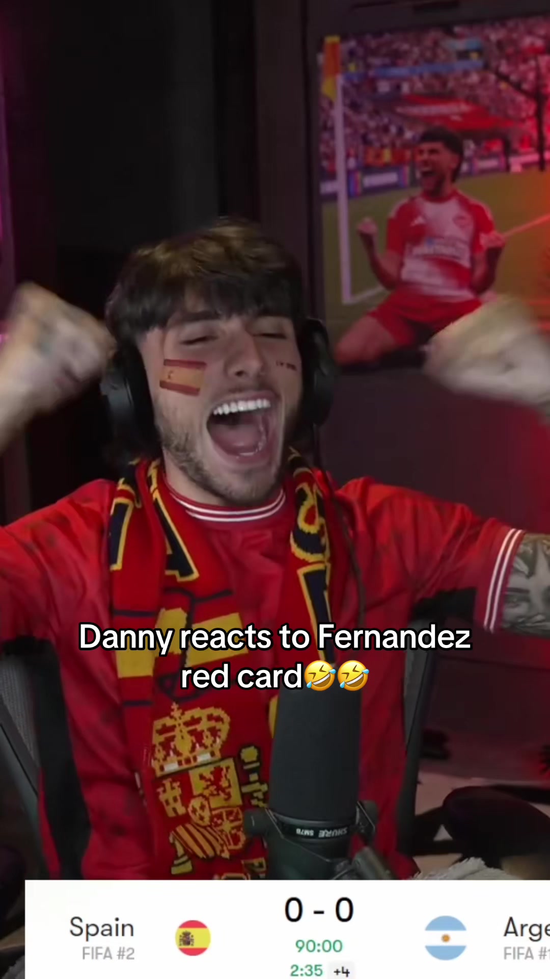 @Danny Aarons