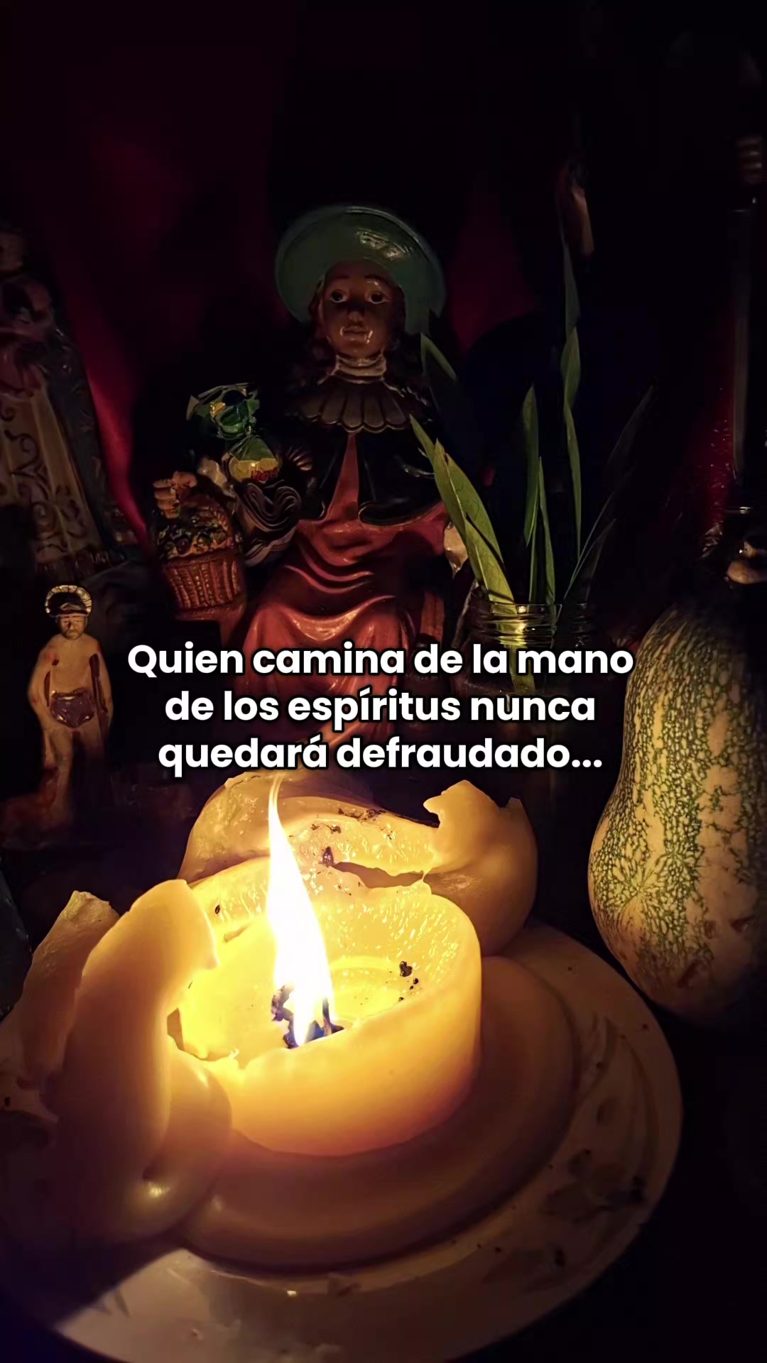 @Camino Espiritual